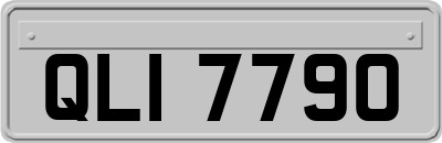 QLI7790