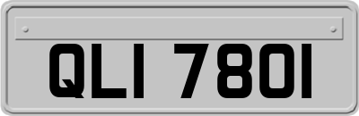 QLI7801