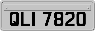 QLI7820