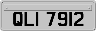 QLI7912