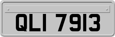 QLI7913