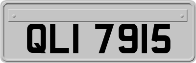 QLI7915