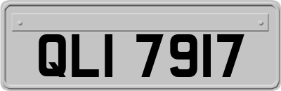 QLI7917