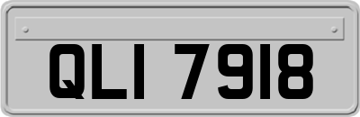 QLI7918