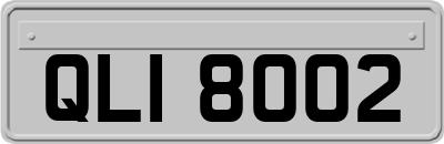 QLI8002