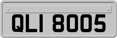 QLI8005