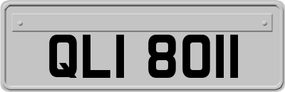 QLI8011