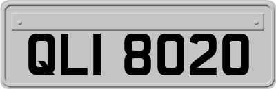 QLI8020