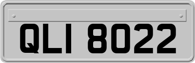 QLI8022