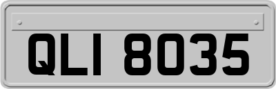 QLI8035