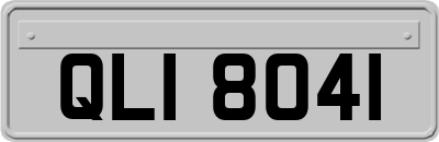 QLI8041