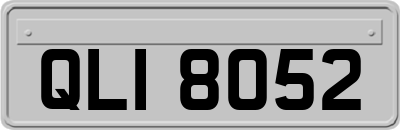 QLI8052