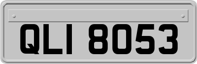 QLI8053