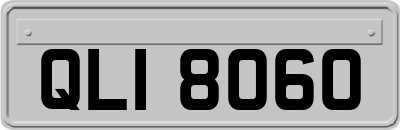 QLI8060