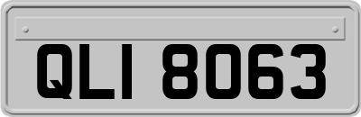 QLI8063