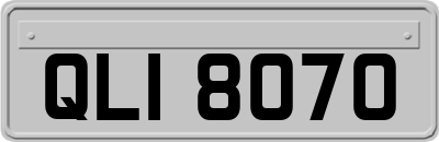 QLI8070