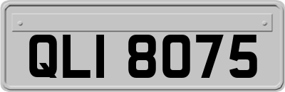 QLI8075