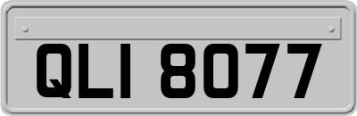 QLI8077