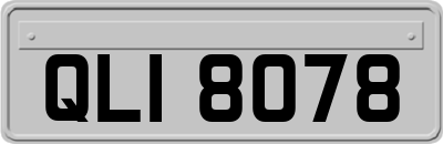 QLI8078