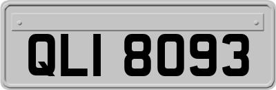 QLI8093