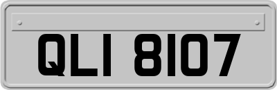 QLI8107