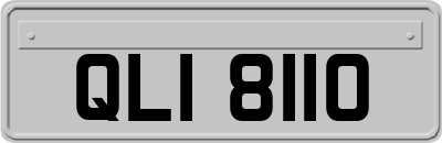 QLI8110