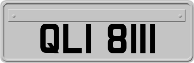 QLI8111