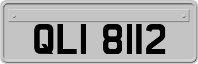 QLI8112