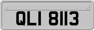 QLI8113