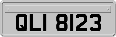 QLI8123