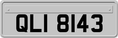 QLI8143