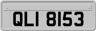 QLI8153