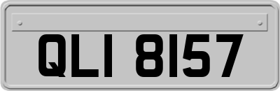 QLI8157