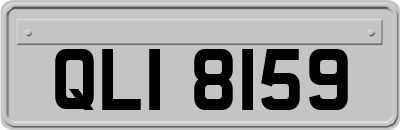 QLI8159