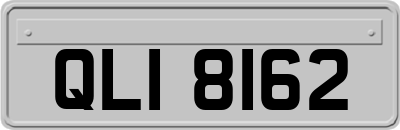 QLI8162