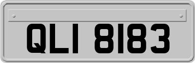 QLI8183