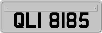 QLI8185