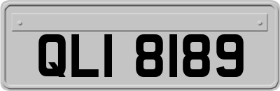 QLI8189