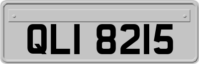 QLI8215