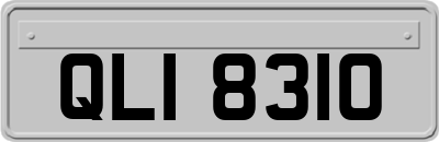 QLI8310