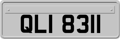 QLI8311