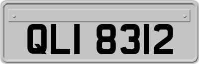 QLI8312