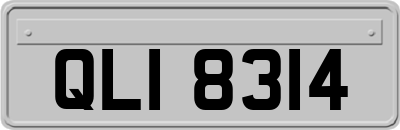 QLI8314