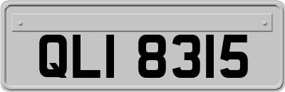 QLI8315