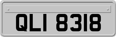 QLI8318