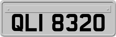 QLI8320