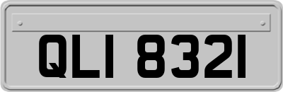 QLI8321