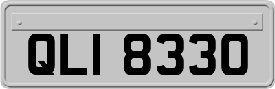 QLI8330