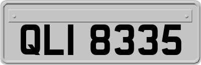 QLI8335