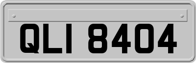 QLI8404